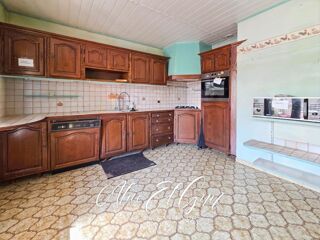  Maison � vendre 5 pi�ces 135 m�