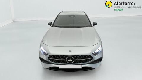 Classe A 200 d 8G-DCT AMG Line 2025 occasion 73420 Voglans