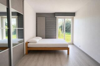  Maison à vendre 6 pièces 111 m²