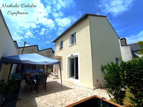   Maison � vendre 5 pi�ces NIORT (79) Maison - 5 pi�ce(s) - 73 m�