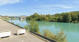  Appartement à vendre 3 pièces 68 m²