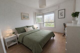  Appartement � louer 4 pi�ces 86 m�