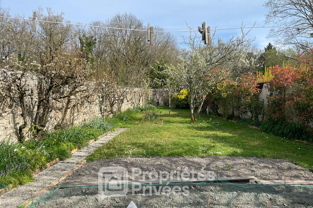 Vente Maison LA PETITE CAMPAGNARDE Saint cheron