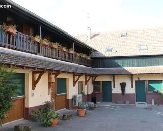  Appartement  louer 1 pice 30 m