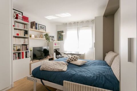  Appartement � louer 1 pi�ce 22 m�