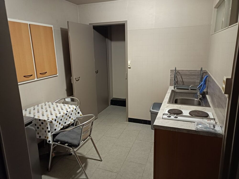 Studio de 30m2 à louer sur Saint-Lô