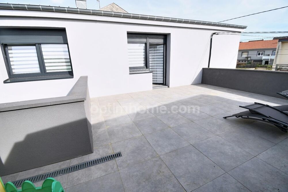 BELLE MAISON 142M2 - 3 CHAMBRES - TERRASSE - GARAGE