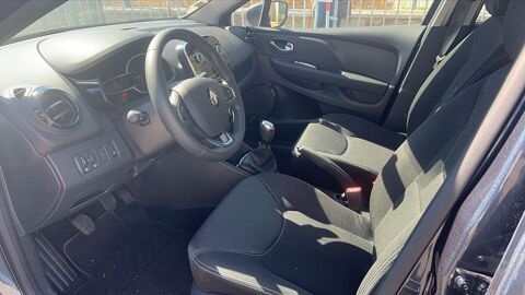 Clio 0.9 TCE 75.0 Generation 2019 occasion 35500 Vitre