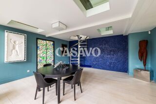  Maison � vendre 10 pi�ces 355 m�