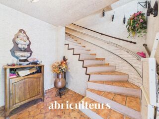 Vente Maison Maison de 170 m² à rénover avec fort potentiel – Meyreuil (13590), Pont des Trois Sautets Meyreuil