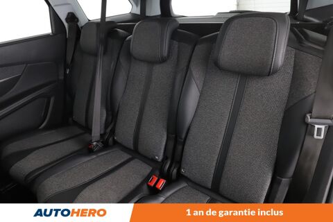 5008 1.5 Blue-HDi Allure 130 ch 2019 occasion 92130 Issy-les-Moulineaux
