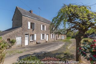  Maison à vendre 6 pièces 110 m²