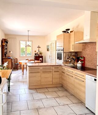  Maison à vendre 7 pièces 205 m²