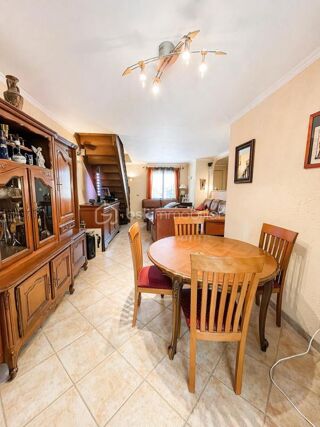  Maison � vendre 8 pi�ces 198 m�