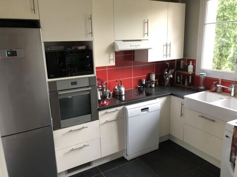  Appartement � louer 5 pi�ces 84 m�