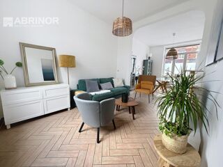  Maison � vendre 5 pi�ces 118 m�