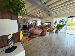  Maison � vendre 6 pi�ces 234 m�