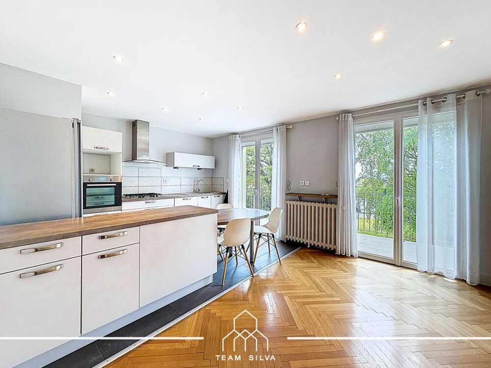 Vente Villa Villa Ternay