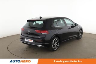 Golf VIII 1.5 eTSI OPF Style DSG7 150 ch 2021 occasion 92130 Issy-les-Moulineaux