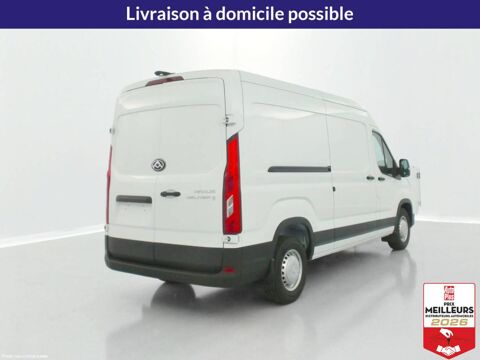 Deliver 9 L3H2 150ch 2026 occasion 10150 Lavau