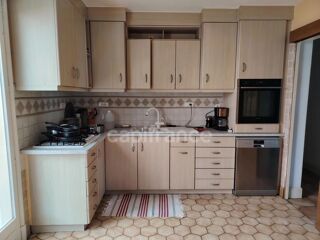  Maison à vendre 6 pièces 141 m²