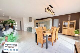  Villa à vendre 5 pièces 138 m²
