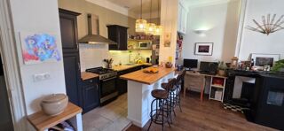  Appartement � vendre 3 pi�ces 63 m�