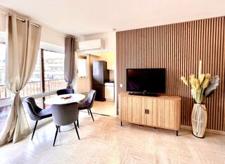  Appartement à louer 1 pièce 30 m²