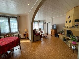  Maison  vendre 5 pices 95 m