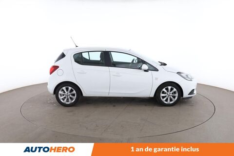 Corsa 1.4 Excite 5P 90 ch 2018 occasion 92130 Issy-les-Moulineaux