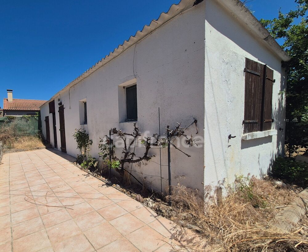 Vente Maison ALÉRIA – VADINA Aleria