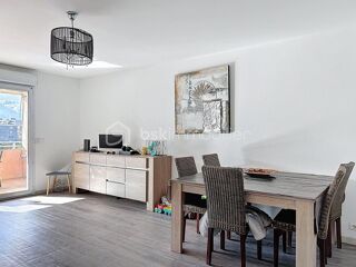  Appartement � vendre 3 pi�ces 81 m�