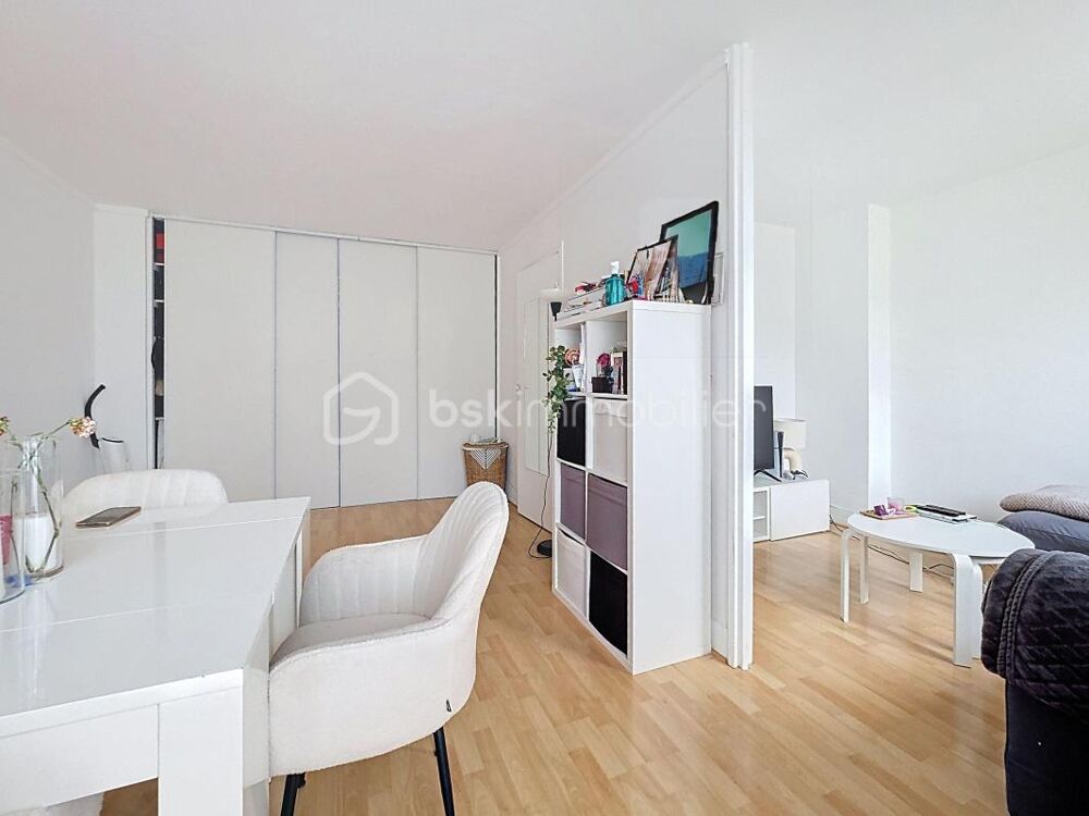 Appartement 3 pièces à Rosny sous Bois