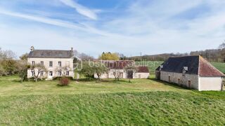  Propri�t�/ch�teau � vendre 10 pi�ces 306 m�