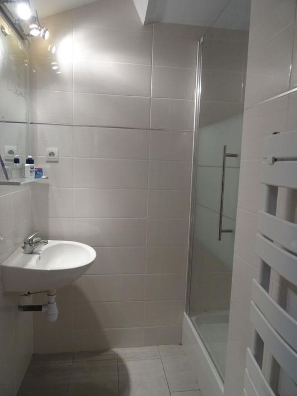 Location Appartement Appartement de 31m2 à louer sur Montrouge Montrouge