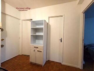  Appartement à vendre 3 pièces 60 m²