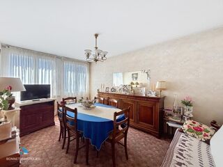  Appartement � vendre 2 pi�ces 50 m�