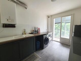  Appartement � vendre 4 pi�ces 81 m�