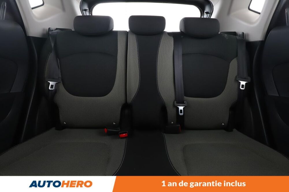 Captur 1.5 dCi Energy Business Eco2 90 ch 2015 occasion 92130 Issy-les-Moulineaux