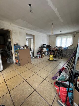  Maison � vendre 4 pi�ces 69 m�