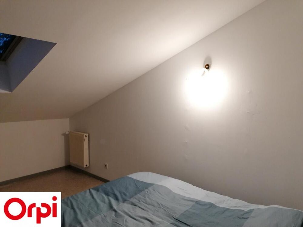 Location Duplex/Triplex Appartement Saint Etienne De Saint Geoirs 4 pice(s) 87 m2 Saint etienne de saint geoirs