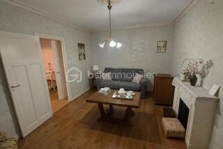  Maison � vendre 3 pi�ces 61 m�