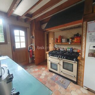  Maison � vendre 4 pi�ces 92 m�