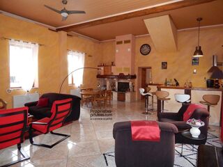  Maison � vendre 9 pi�ces 260 m�