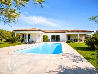  Maison à vendre 5 pièces 135 m²