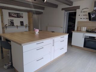  Maison � vendre 8 pi�ces 180 m�