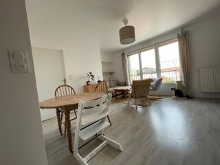  Appartement � vendre 3 pi�ces 61 m�