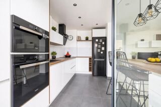  Appartement à vendre 4 pièces 85 m²