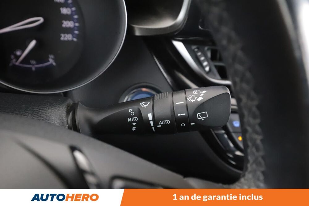 C-HR 1.8 Hybride Dynamic 122 ch 2020 occasion 92130 Issy-les-Moulineaux