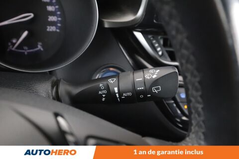 C-HR 1.8 Hybride Dynamic 122 ch 2020 occasion 92130 Issy-les-Moulineaux
